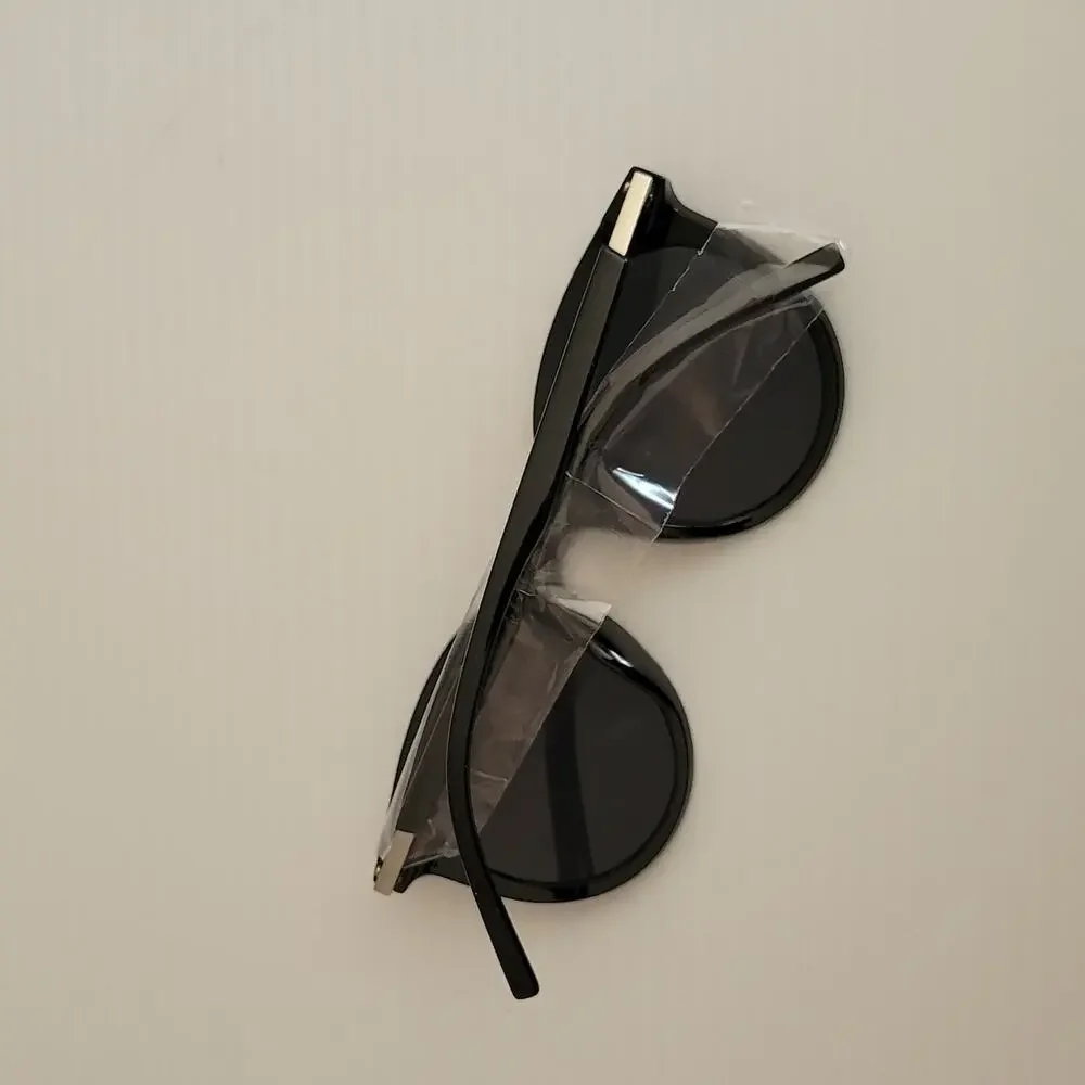 SOJOS Classic Round Sunglasses Retro Vintage Plastic Frame New SJ2067